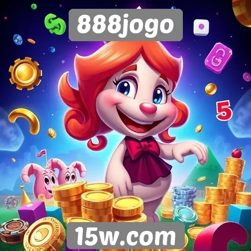 888jogo amplia oferta de jogos online