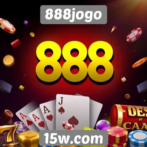 Novidades e promoções no 888jogo