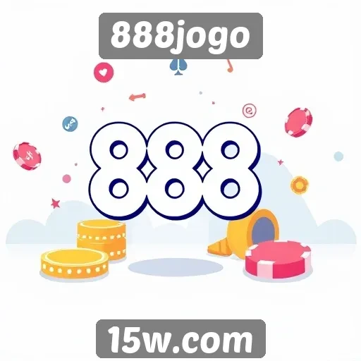 Tendências do mercado de jogos refletidas no 888jogo